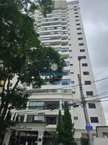 Apartamento com 3 Quartos à venda, 105m² no Parque Residencial Aquarius, São José dos Campos
