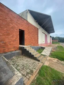 Galpão/Depósito/Armazém à venda, 1806m² no Parque São João, Anápolis