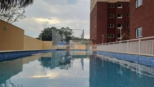 Apartamento com 2 Quartos à venda, 42m² no Jardim Vivan, São Paulo