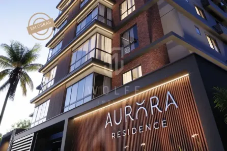 Apartamento com 2 Quartos à venda, 76m² no Itajubá II, Barra Velha