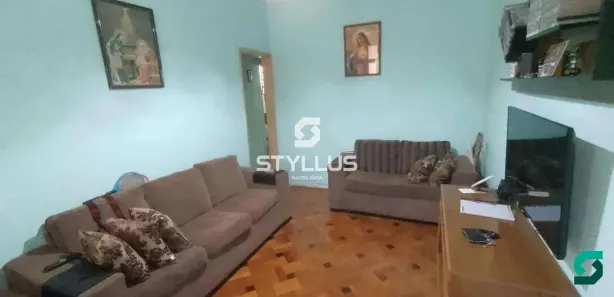 Apartamento com 2 Quartos à venda, 54m² no Vaz Lobo, Rio de Janeiro