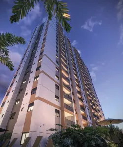 Apartamento com 2 Quartos à venda, 52m² no Vila Lisboa, São Paulo