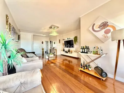 Apartamento com 3 Quartos à venda, 129m² no Jardim Europa, Porto Alegre