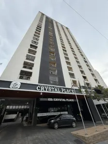 Flat com 1 Quarto para alugar, 40m² no Setor Pedro Ludovico, Goiânia