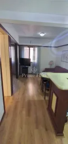 Flat com 1 Quarto para alugar, 33m² no Jardim Paulista, São Paulo