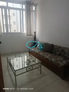 Apartamento com 1 Quarto à venda, 61m² no Aparecida, Santos