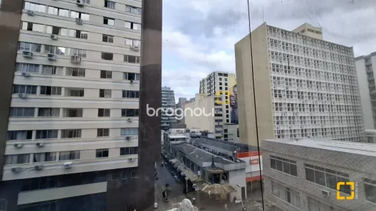 Apartamento com 3 Quartos à venda, 99m² no Centro, Florianópolis