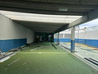 Galpão/Depósito/Armazém para alugar, 1100m² no Mooca, São Paulo