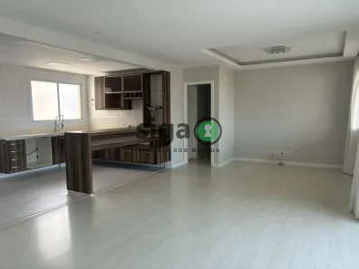 Apartamento com 3 Quartos para alugar, 128m² no Vila Andrade, São Paulo