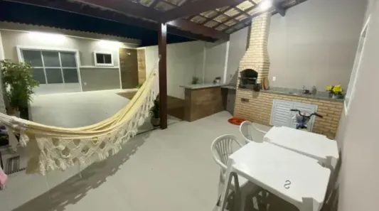 Casa com 3 Quartos à venda, 160m² no Parque Imperial, Campos dos Goytacazes