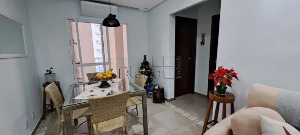 Apartamento com 2 Quartos à venda, 56m² no Ponte Alta, Valinhos
