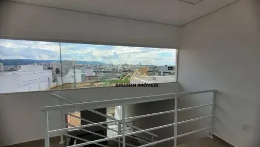 Casa de Condomínio com 4 Quartos à venda, 167m² no Vila Rio Branco, Jundiaí