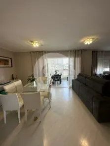 Apartamento com 3 Quartos à venda, 96m² no Vila Gomes Cardim, São Paulo