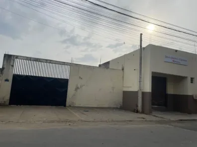 Ponto Comercial à venda, 600m² no Jardim das Cerejeiras, São José dos Campos