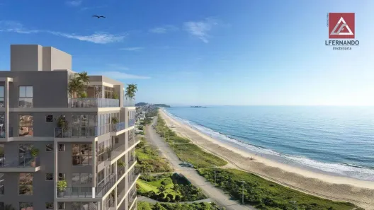 Apartamento com 3 Quartos à venda, 202m² no Itacolomi, Balneário Piçarras