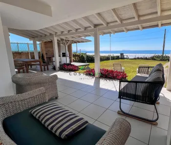Casa com 6 Quartos à venda, 209m² no Morrinhos, Garopaba