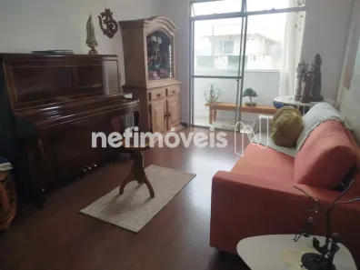 Apartamento com 3 Quartos à venda, 110m² no Sion, Belo Horizonte