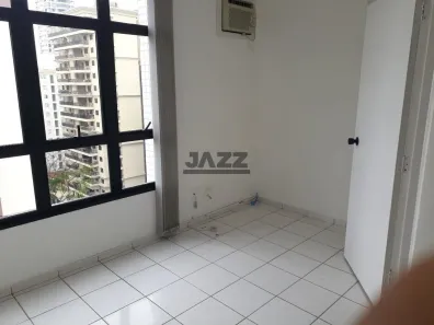 Sala Comercial para alugar, 36m² no Parque Residencial Aquarius, São José dos Campos