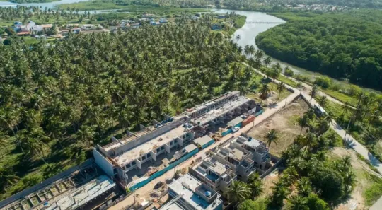 Sobrado com 3 Quartos à venda, 240m² no , Porto de Pedras