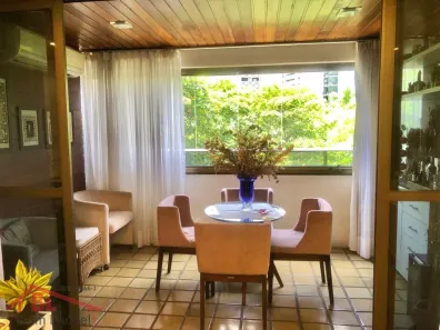 Apartamento com 4 Quartos à venda, 190m² no Boa Viagem, Recife
