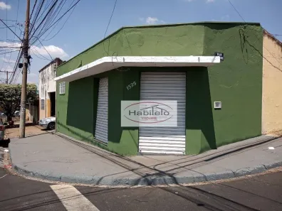 Ponto Comercial para alugar, 65m² no Ipiranga, Ribeirão Preto