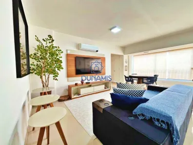 Apartamento com 4 Quartos à venda, 181m² no Pitangueiras, Guarujá