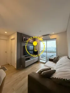 Apartamento com 2 Quartos à venda, 53m² no Liberdade, São Paulo