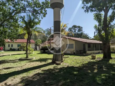 Fazenda/Sítio com 2 Quartos à venda, 1m² no , Santo Antônio de Leverger