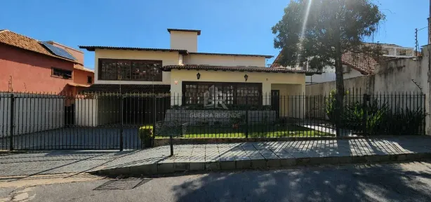 Casa com 4 Quartos à venda, 547m² no Mangabeiras, Belo Horizonte