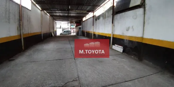 Ponto Comercial à venda, 323m² no Centro, Guarulhos