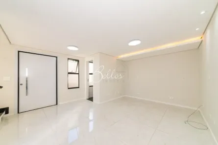 Casa com 3 Quartos para alugar, 146m² no Boqueirão, Curitiba