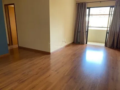 Apartamento com 3 Quartos à venda, 121m² no Vila Melhado, Araraquara