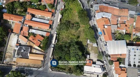 Lote/Terreno à venda, 571337m² no Messejana, Fortaleza