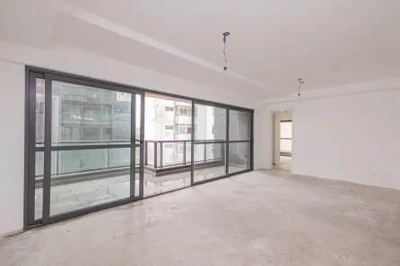 Apartamento com 2 Quartos à venda, 158m² no Itaim Bibi, São Paulo