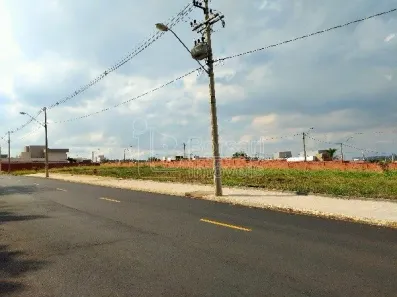 Lote/Terreno à venda, 502m² no Chácara Flora Araraquara, Araraquara