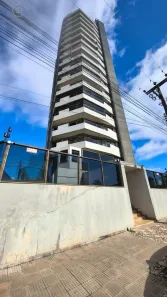 Apartamento com 4 Quartos à venda, 224m² no Centro, Cambé