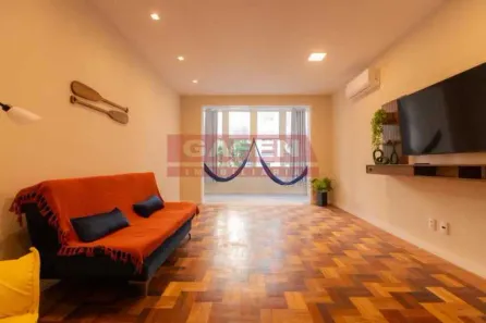 Apartamento com 4 Quartos à venda, 231m² no Copacabana, Rio de Janeiro