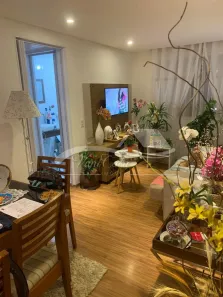 Apartamento com 2 Quartos à venda, 52m² no Jardim Celeste, São Paulo