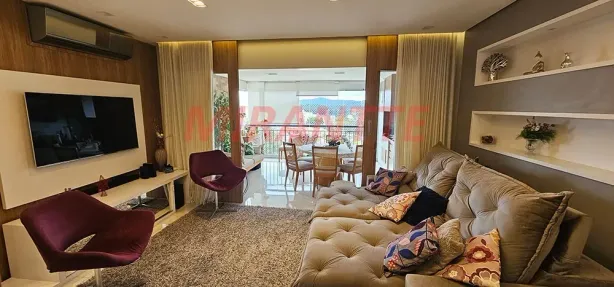 Apartamento com 3 Quartos à venda, 100m² no Jardim Leonor Mendes de Barros, São Paulo