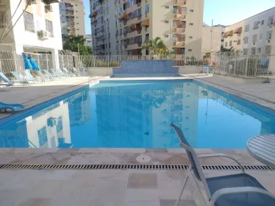 Apartamento com 2 Quartos à venda, 65m² no Fonseca, Niterói