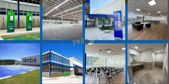 Galpão/Depósito/Armazém para alugar, 1650m² no , Araçariguama