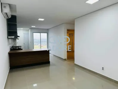 Apartamento com 2 Quartos à venda, 74m² no Jardim Nair Maria, Salto