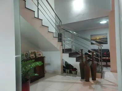 Casa com 4 Quartos à venda, 394m² no Morada dos Pássaros, Uberlândia