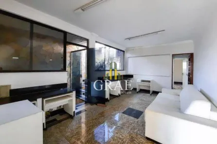 Sobrado com 4 Quartos à venda, 236m² no Planalto, São Bernardo do Campo