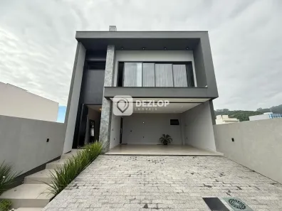 Casa com 3 Quartos à venda, 260m² no Beira Rio, Biguaçu