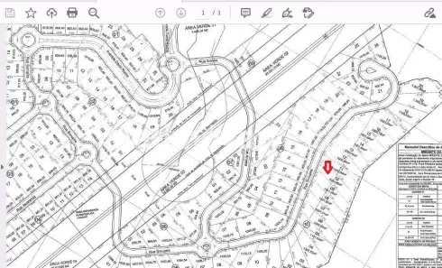 Lote/Terreno à venda, 1002m² no Mirante da Mata, Nova Lima