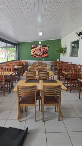 Ponto Comercial à venda, 200m² no Parque Amazônia, Goiânia