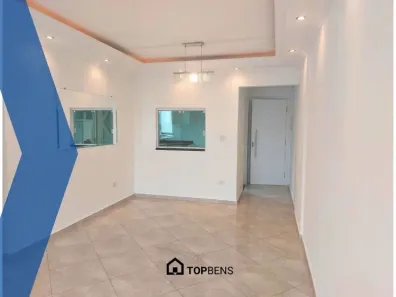 Apartamento com 3 Quartos à venda, 82m² no Vila Isolina Mazzei, São Paulo