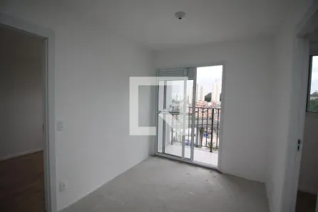 Apartamento com 2 Quartos à venda, 41m² no Vila Independência, São Paulo