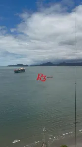 Apartamento com 4 Quartos à venda, 501m² no Ponta da Praia, Santos